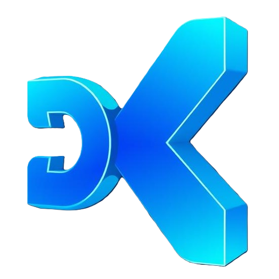 Dk practice logo